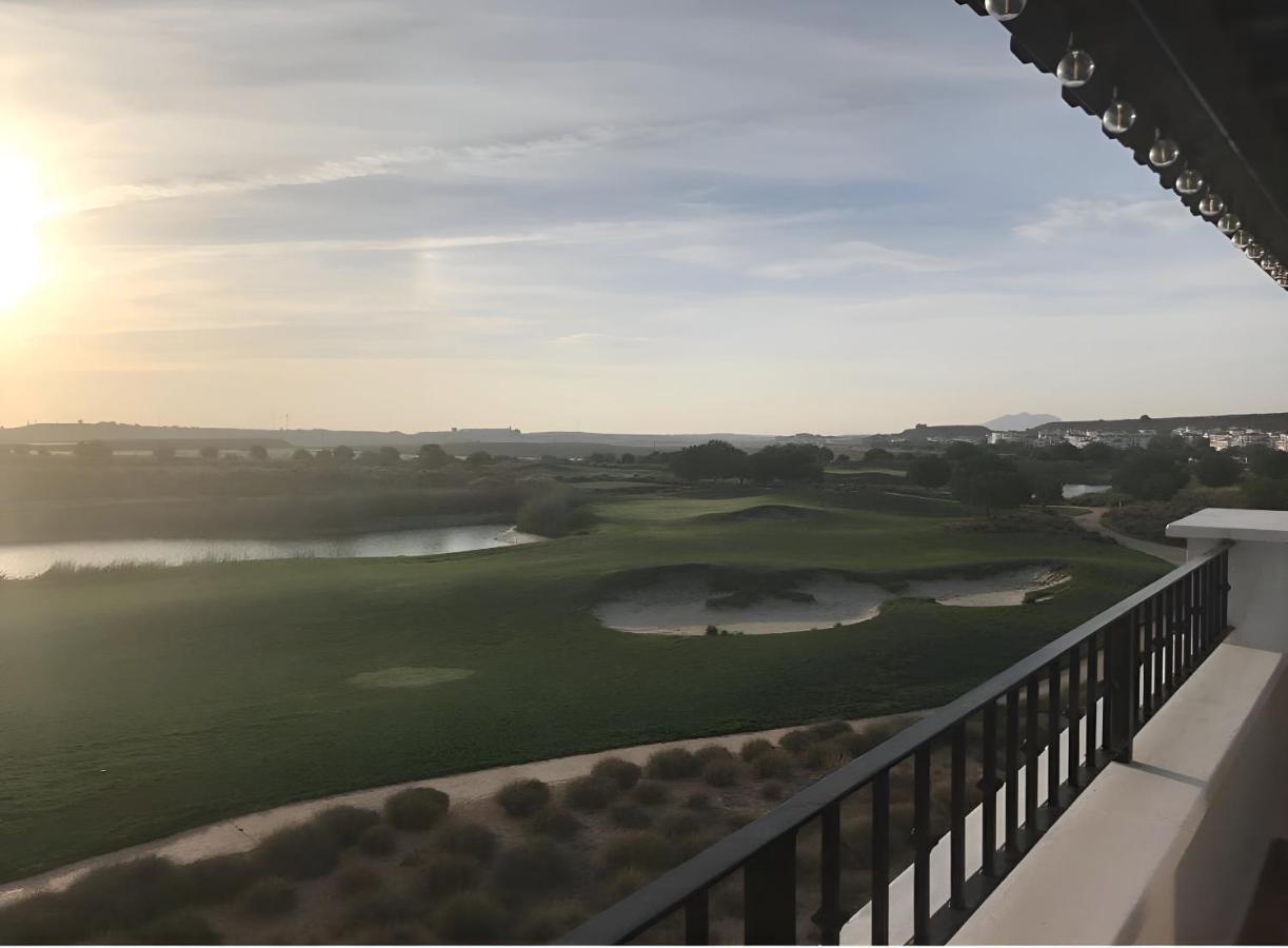 Luxury 2 Bed Penthouse On Golf Course Murcia Sucina Exterior foto