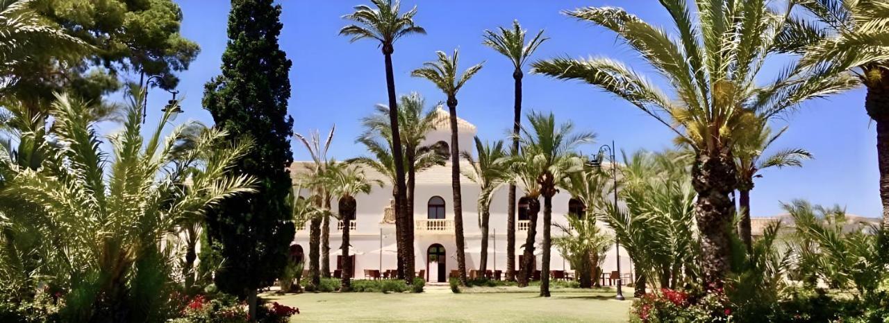 Luxury 2 Bed Penthouse On Golf Course Murcia Sucina Exterior foto